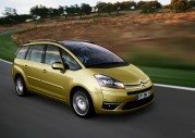 Citroen Grand C4 Picasso